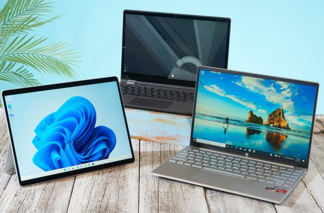 The best laptops for college students