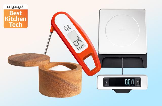 Best cheap kitchen gadgets