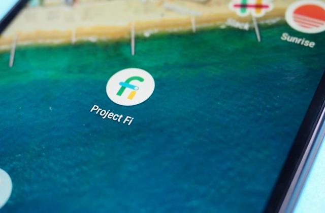 Google Fi's VPN is coming to the iPhone this spring