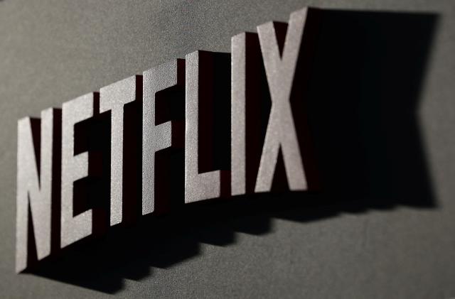 A Netflix logo is pictured in Los Angeles, California, U.S., September 15, 2022. REUTERS/Mario Anzuoni