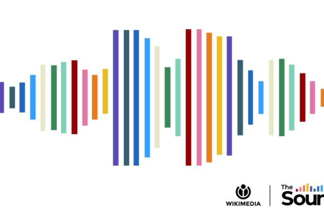 Wikimeida's Sound Logo contest